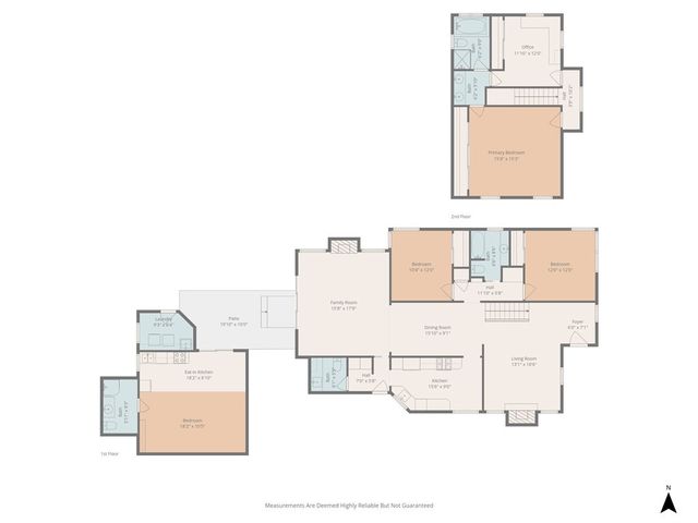 3495 Gaviota Avenue, Long Beach, CA 90807