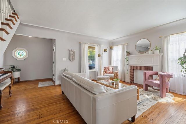 3495 Gaviota Avenue, Long Beach, CA 90807