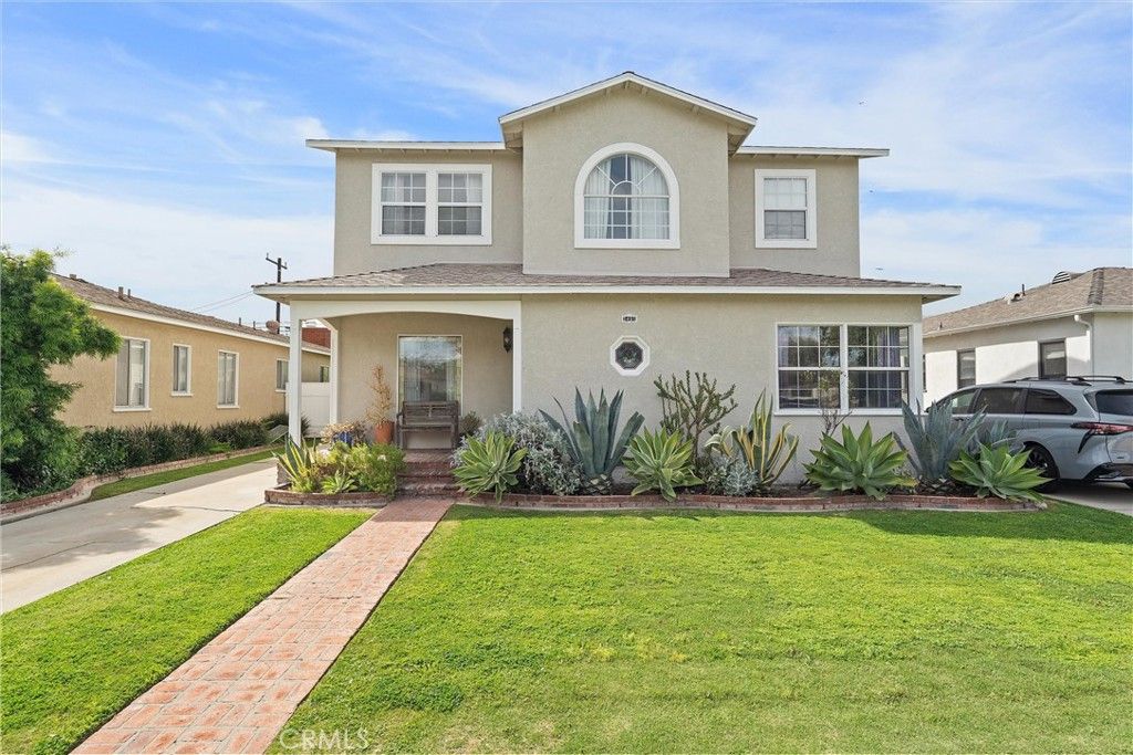3495 Gaviota Avenue, Long Beach, CA 90807