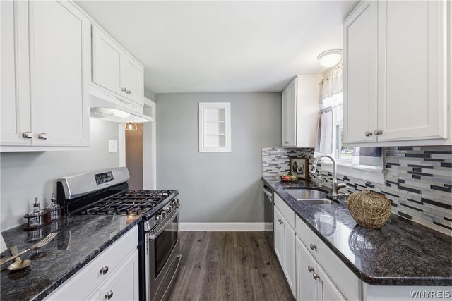 239 Oehman Boulevard, Cheektowaga, NY 14225