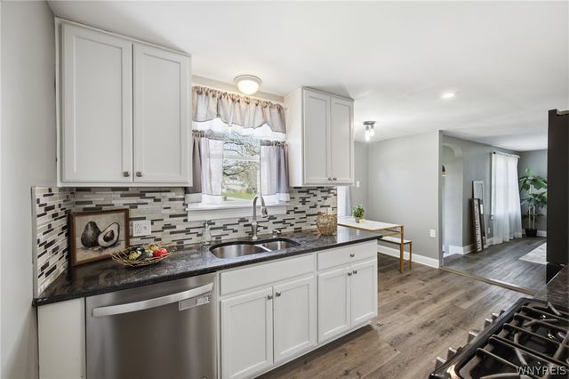 239 Oehman Boulevard, Cheektowaga, NY 14225