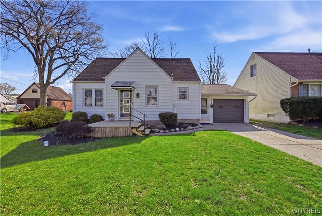 239 Oehman Boulevard, Cheektowaga, NY 14225