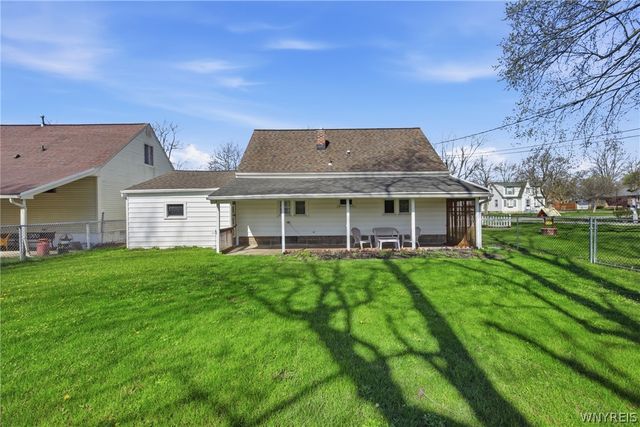 239 Oehman Boulevard, Cheektowaga, NY 14225