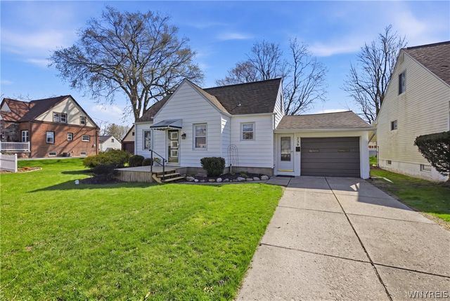 239 Oehman Boulevard, Cheektowaga, NY 14225