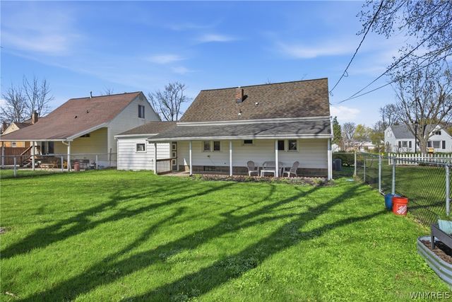 239 Oehman Boulevard, Cheektowaga, NY 14225