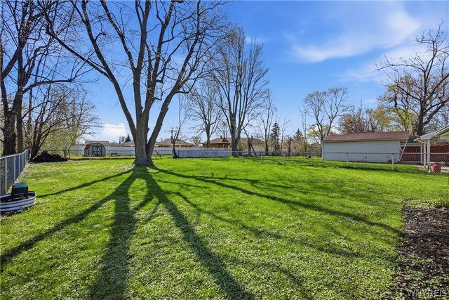 239 Oehman Boulevard, Cheektowaga, NY 14225