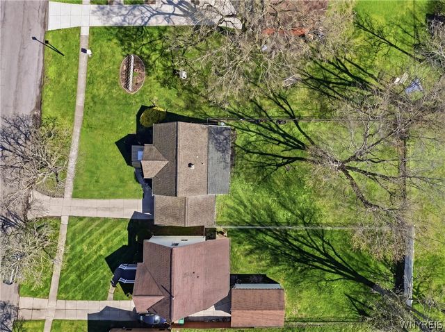 239 Oehman Boulevard, Cheektowaga, NY 14225