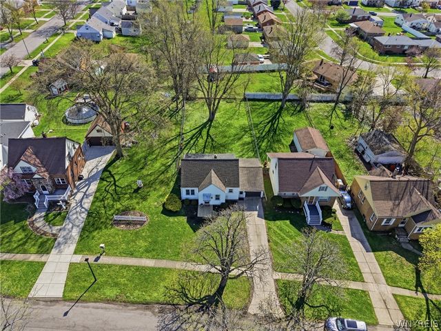 239 Oehman Boulevard, Cheektowaga, NY 14225