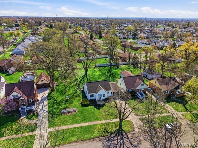239 Oehman Boulevard, Cheektowaga, NY 14225