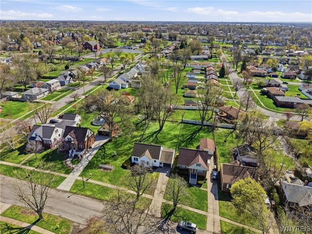 239 Oehman Boulevard, Cheektowaga, NY 14225