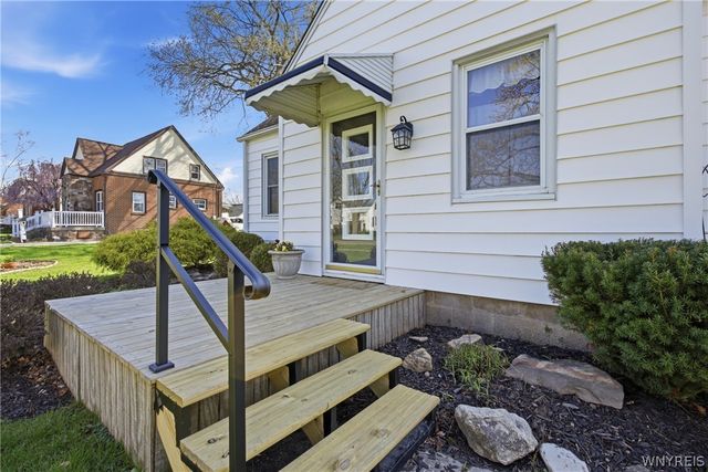 239 Oehman Boulevard, Cheektowaga, NY 14225