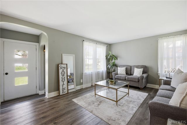 239 Oehman Boulevard, Cheektowaga, NY 14225