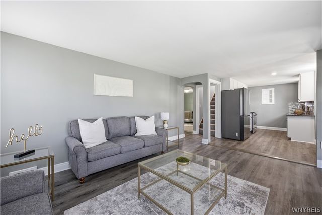 239 Oehman Boulevard, Cheektowaga, NY 14225