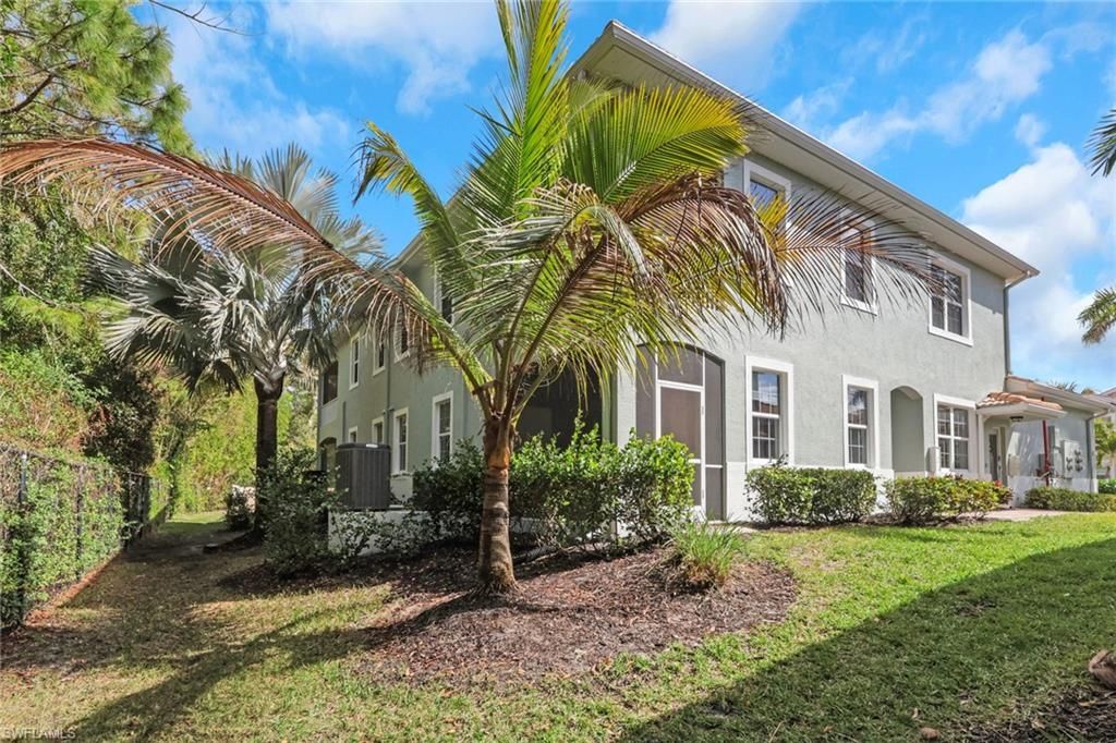 18273 Creekside Preserve LOOP 101, FORT MYERS, FL 33908 — exterior