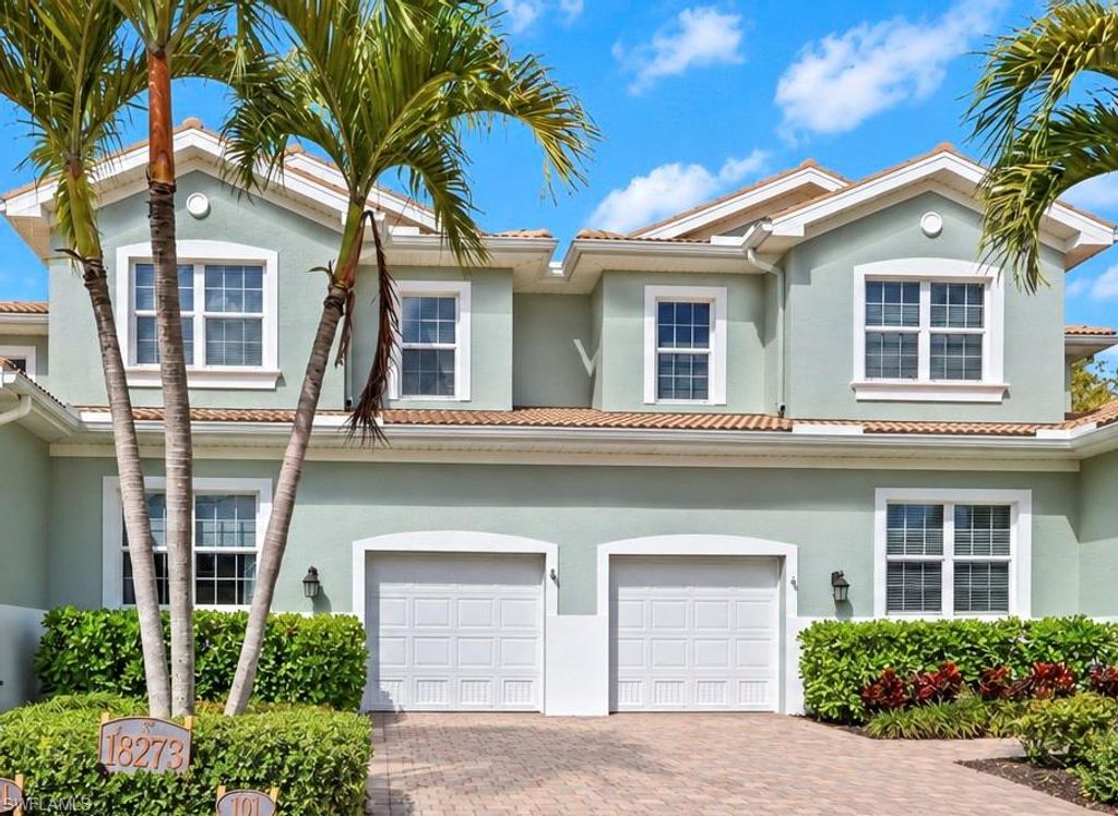 18273 Creekside Preserve LOOP 101, FORT MYERS, FL 33908 — photo 2