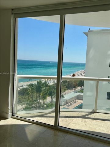 6365 Collins Ave 904, Miami Beach, FL 33141