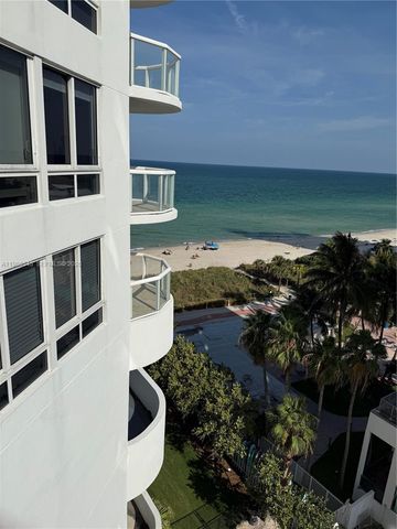 6365 Collins Ave 904, Miami Beach, FL 33141