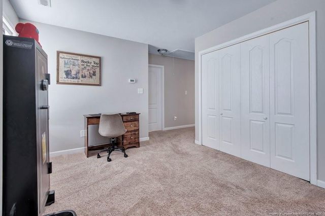 16 Burr Oak Circle, Bunnlevel, NC 28323