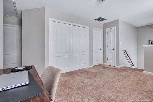 16 Burr Oak Circle, Bunnlevel, NC 28323