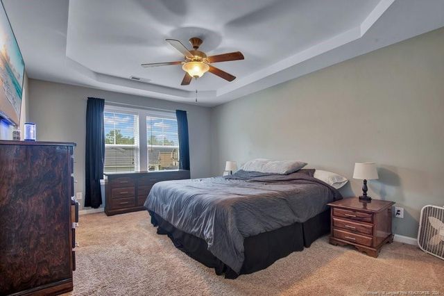 16 Burr Oak Circle, Bunnlevel, NC 28323