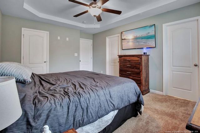 16 Burr Oak Circle, Bunnlevel, NC 28323