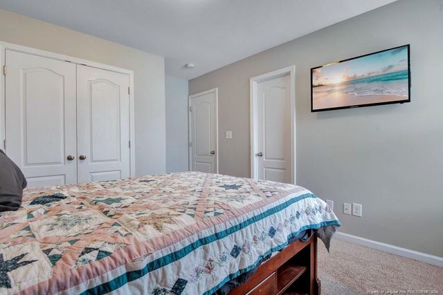 16 Burr Oak Circle, Bunnlevel, NC 28323