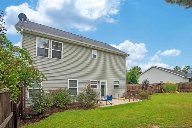 16 Burr Oak Circle, Bunnlevel, NC 28323