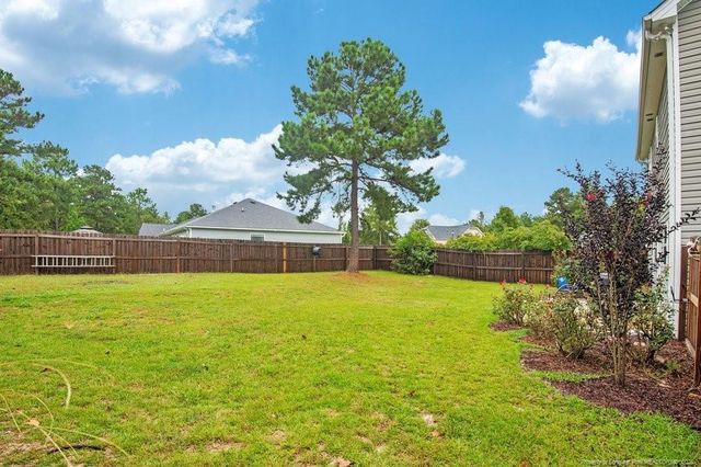 16 Burr Oak Circle, Bunnlevel, NC 28323