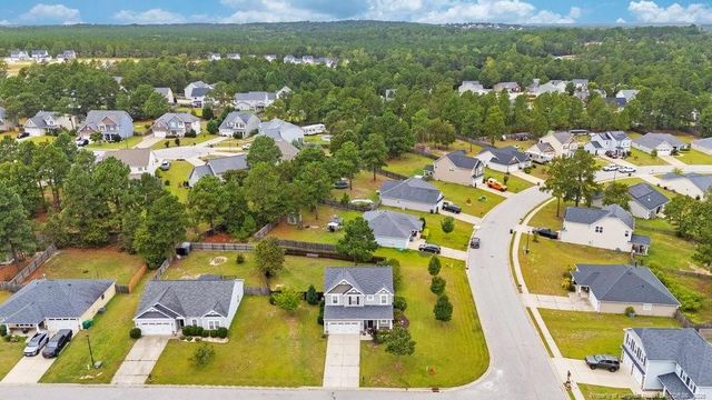 16 Burr Oak Circle, Bunnlevel, NC 28323