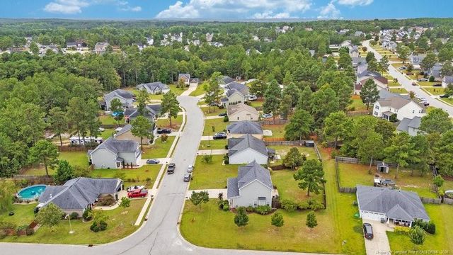 16 Burr Oak Circle, Bunnlevel, NC 28323