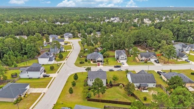 16 Burr Oak Circle, Bunnlevel, NC 28323