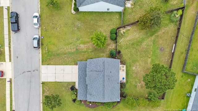 16 Burr Oak Circle, Bunnlevel, NC 28323