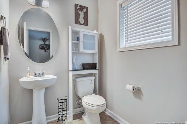 16 Burr Oak Circle, Bunnlevel, NC 28323