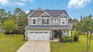 16 Burr Oak Circle, Bunnlevel, NC 28323