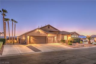 6501 Mimosa Valley Street, Las Vegas, NV 89131