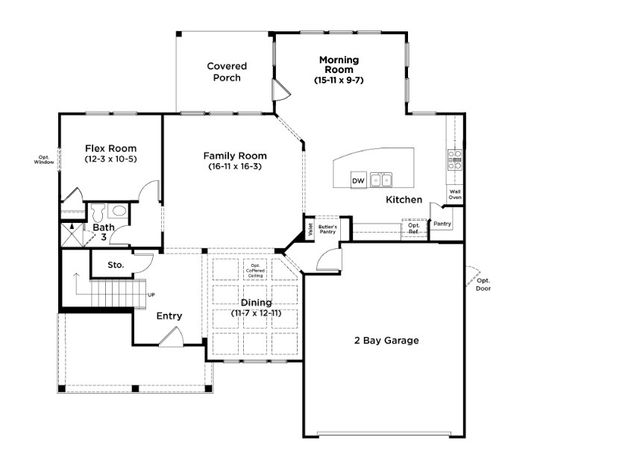 510 Vista Pond Drive, Seneca, SC 29678