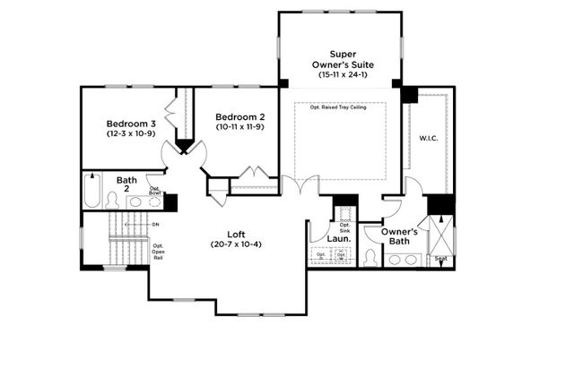 510 Vista Pond Drive, Seneca, SC 29678