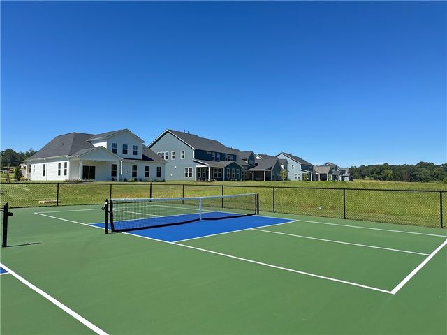 510 Vista Pond Drive, Seneca, SC 29678