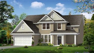 510 Vista Pond Drive, Seneca, SC 29678