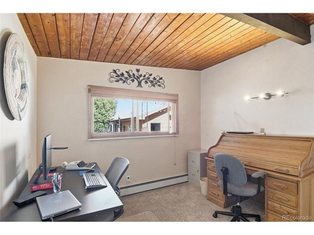 15325 W 48th Ave W, Golden, CO 80403