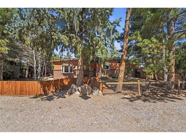 15325 W 48th Ave W, Golden, CO 80403