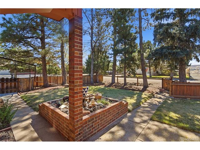 15325 W 48th Ave W, Golden, CO 80403