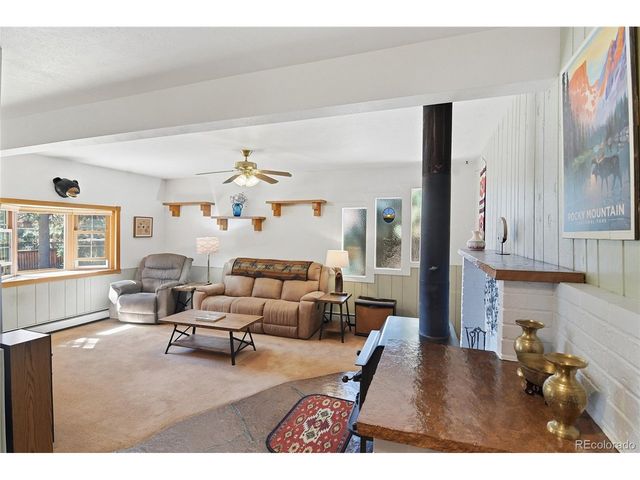 15325 W 48th Ave W, Golden, CO 80403