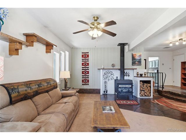 15325 W 48th Ave W, Golden, CO 80403