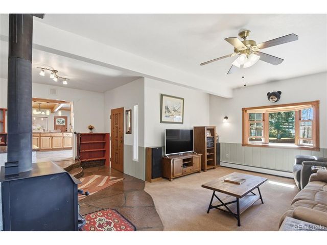 15325 W 48th Ave W, Golden, CO 80403