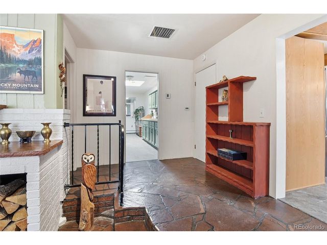 15325 W 48th Ave W, Golden, CO 80403