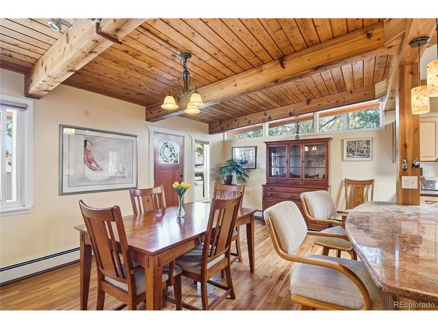 15325 W 48th Ave W, Golden, CO 80403