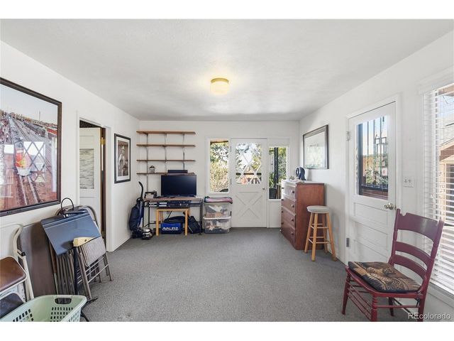 15325 W 48th Ave W, Golden, CO 80403