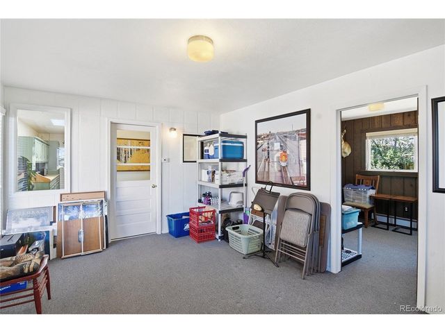 15325 W 48th Ave W, Golden, CO 80403