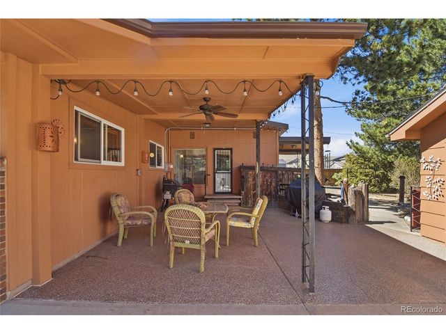 15325 W 48th Ave W, Golden, CO 80403